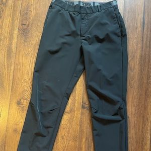 Nike Golf Slim Flex Pants Lot (5 pairs) 30-32